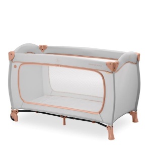 Prenosivi krevetac Sleep N Play go plus Cork Hauck A083275
