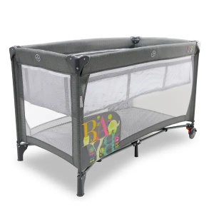 Prenosivi krevetac za decu Smooth Baby Asalvo ASA-15891