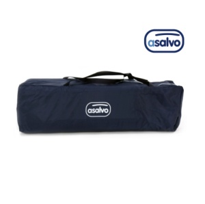 Prenosivi krevetac za decu Smooth Moon Asalvo 15907 - Img 3