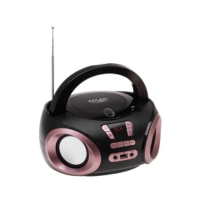 Prenosivi radio Boombox Adler AD1181BC