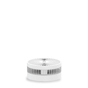 Prenosivi ventilator stoni/podni bežični Jocca WIFI 2334 beli - Img 3