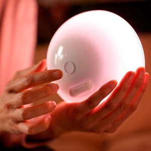 Prenosna lampa COL Hue Go Philips Hue 71460/60/PH - Img 3