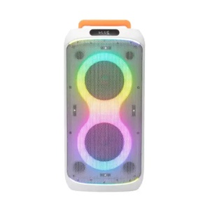 Prenosna zvučna kutija sa Bluetooth konekcijom 60W Sal PAR216WH - Img 2