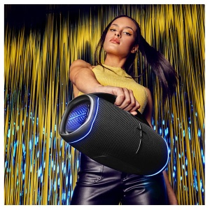 Prenosni Bluetooth zvučnik Energy Sistem HyperBeat crni - Img 4