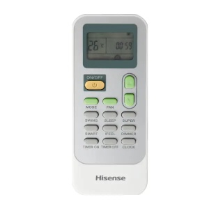 Prenosni klima uređaj APH12 Hisense 20001258 - Img 2