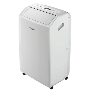 Prenosni klima uređaj PACF29CO bela Whirlpool 9000 BTU - Img 3
