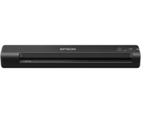 Prenosni skener Epson WorkForce ES-50, A4, USB