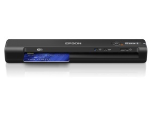Prenosni skener Epson WorkForce ES-60W, A4, Wi-Fi - Img 5