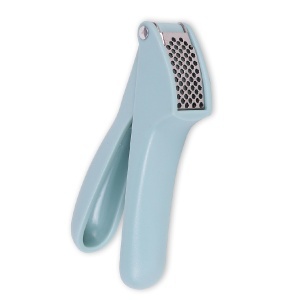 Presa za beli luk Inox PVC Luigi Ferrero 1000084