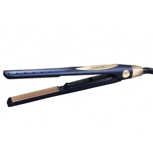 Presa za kosu AHS611 SB Plava ALPHA 156103