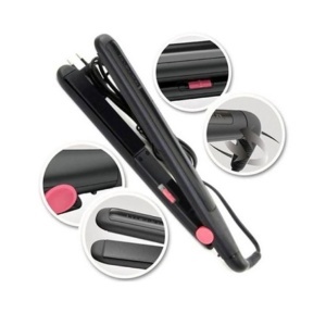 Presa za kosu keramička S1A100 Remington 1323176 - Img 2
