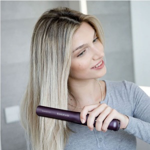 Presa za kosu Slimlook Taurus 901182000 - Img 2