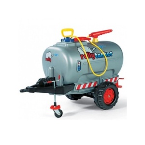 Prikolica cisterna Rolly Tanker Silver 122776