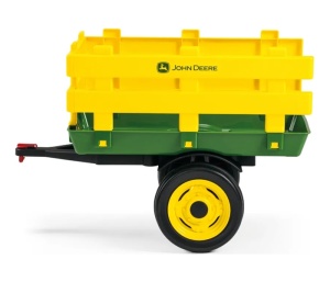 Prikolica Peg Perego John Deere P16IGTR0941 - Img 2