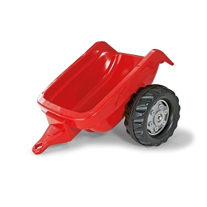 Prikolica za traktor na pedale Rolly 121717