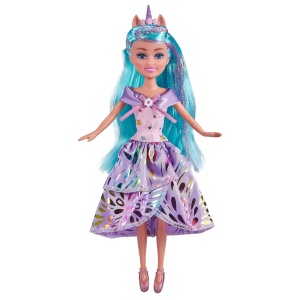 Princeza jednoroga Sparkle Girlz Zuru 1044969 - Img 4