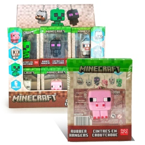 Privezak prase Minecraft 1044996