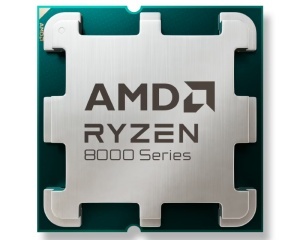 Procesor Ryzen 5 8400F AMD AM5 6 jezgara do 4.7GHz BOX (100-100001591BOX) - Img 5