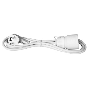 Produžni kabl Commel 2 m C220-502