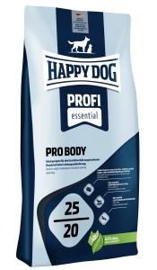 Profi line pro body 25/20 15kg - Img 2
