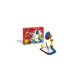 Projektor Chuggington 69432