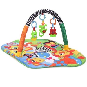 Prostirka za bebe Cangaroo Zebra CAN8824