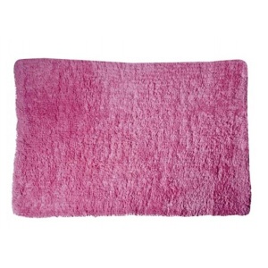 Prostirka za kupatilo Spirela Campus pink 50x40 40.06791