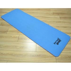 Prostirka za pilates EVA Matrax 003649 - Img 3