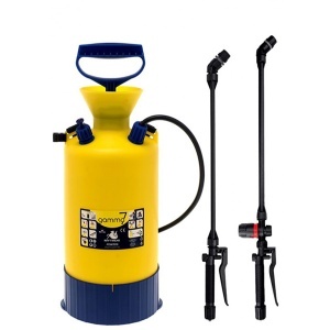 Prskalica Gamma 7 Dimartino 400401