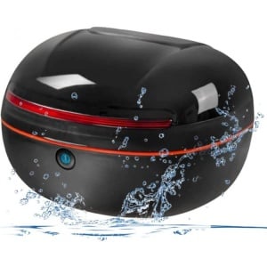 Prtljažnik za Skuter 31L Black