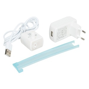 Pumpa i adapter USB za fontanu za ljubimce 24464 Trixie 24464-31 - Img 2