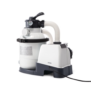 Pumpa za bazen peščana Krystal Clear SX1500 XTR 5.49m Intex 26644