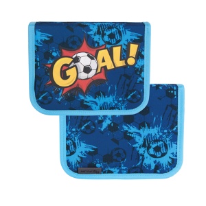 Puna pernica Dvodelna Pulse Goal 20x13x4cm