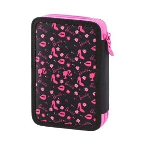 Puna pernica Sazio Beauty Girl 2 zipa 12,5x19,5x5cm - Img 2