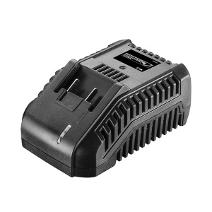 Punjač Energy+ 2,3A 18V Li-ion Graphite 58G002