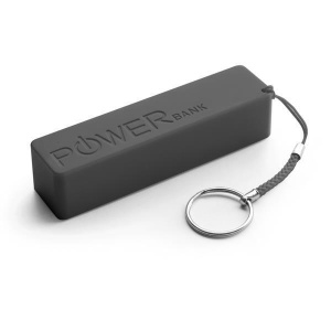 Punjač za mobilne telefone EXTREME QUARK-crni XMP101K