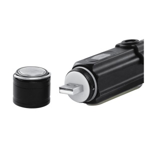 Punjiva LED baterijska lampa 10W LED Prosto PL9515 - Img 4