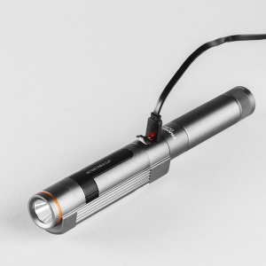Punjiva led baterijska lampa Franklin Dual Nebo NEB-WLT-0022-G - Img 3