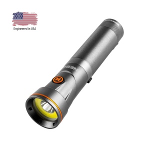 Punjiva led baterijska lampa Franklin Pivot Nebo NEB-WLT-0023-G