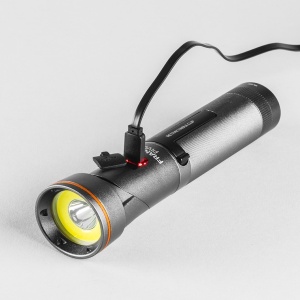 Punjiva led baterijska lampa Franklin Pivot Nebo NEB-WLT-0023-G - Img 4