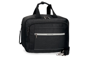 Putna torba Trimmed crna Movom 51.738.22