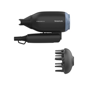 Putni fen za kosu Studio Glow 1400W DC Taurus 900117000