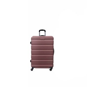Putni kofer 20 inča 50 cm ABS roze boje 96-553000