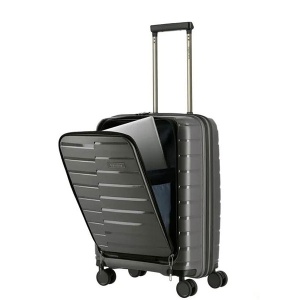 Putni kofer S anthracite metal Travelite 97829 - Img 2
