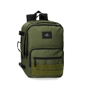 Putni ranac Aris 25x40x20cm Pepe Jeans 63.325.C3
