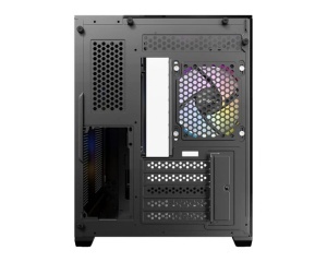 Računarsko kućište CX600M crno Antec Mini Tower - Img 3