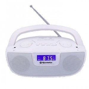 Radio MP3/USB Plejer Roadstar RSRU275WH