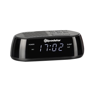 Radio sat Roadstar CLR2477