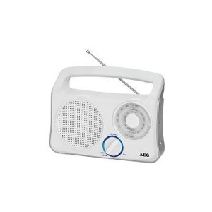 RADIOTRANZISTOR AEG TR 4131