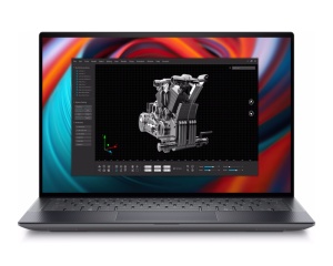 Radna stanica Dell Precision M5490 14 inča Full HD+ Intel Core Ultra 7 165H 32GB 1TB SSD RTX 2000 8GB - Img 5